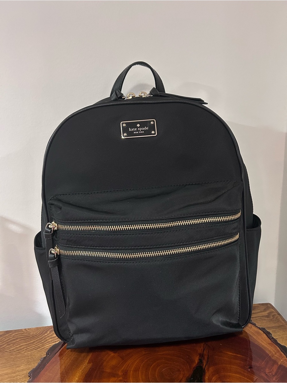 Kate Spade New York Wilson Road Bradley Backpack